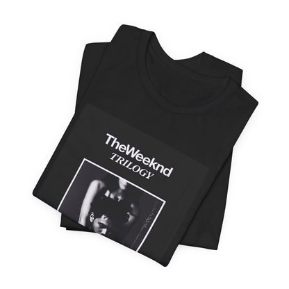 The Weeknd T-Shirt