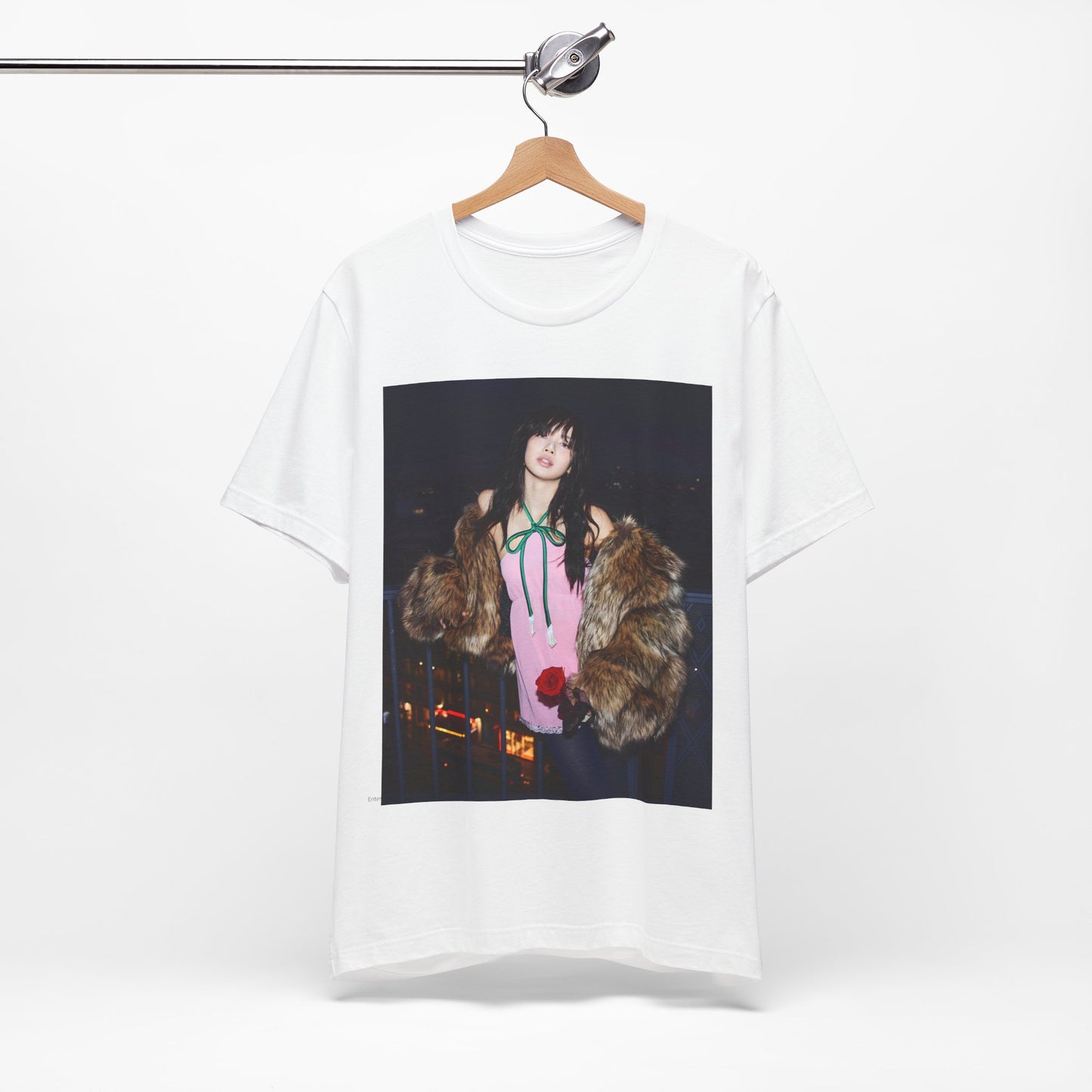 Lisa T-Shirt