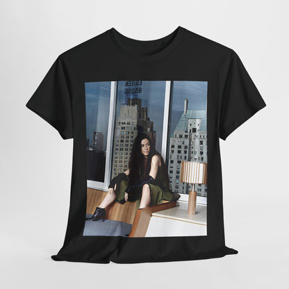 Alanis Morissette T-Shirt