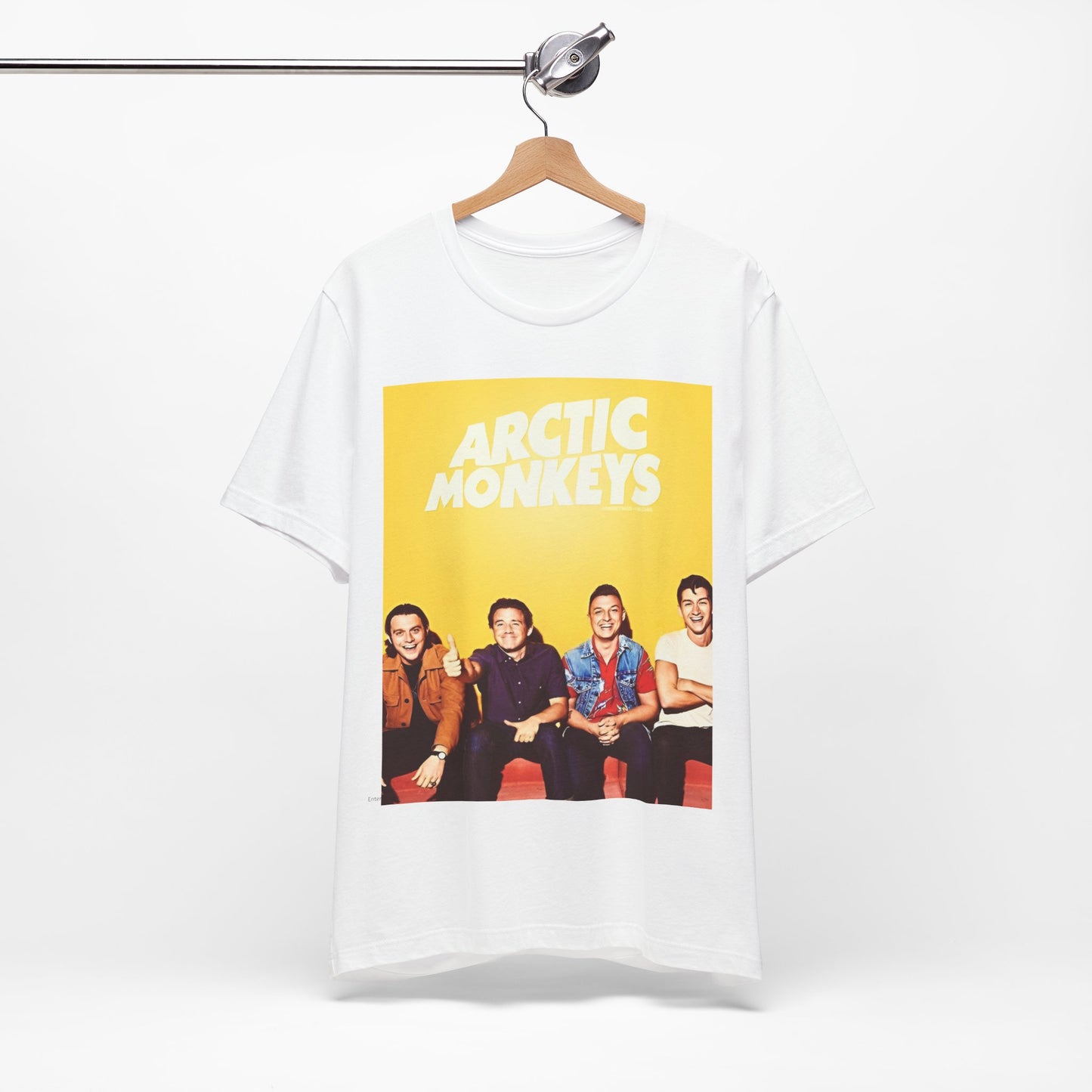 Arctic Monkeys T-Shirt