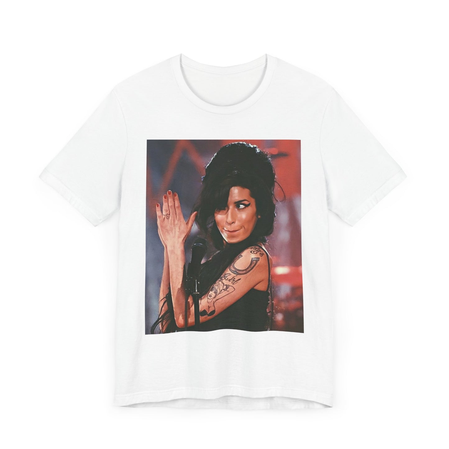 Amy Winehouse T-Shirt