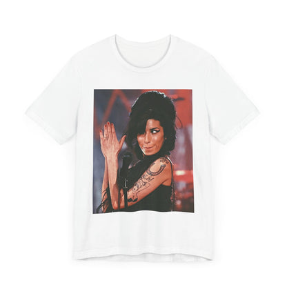 Amy Winehouse T-Shirt