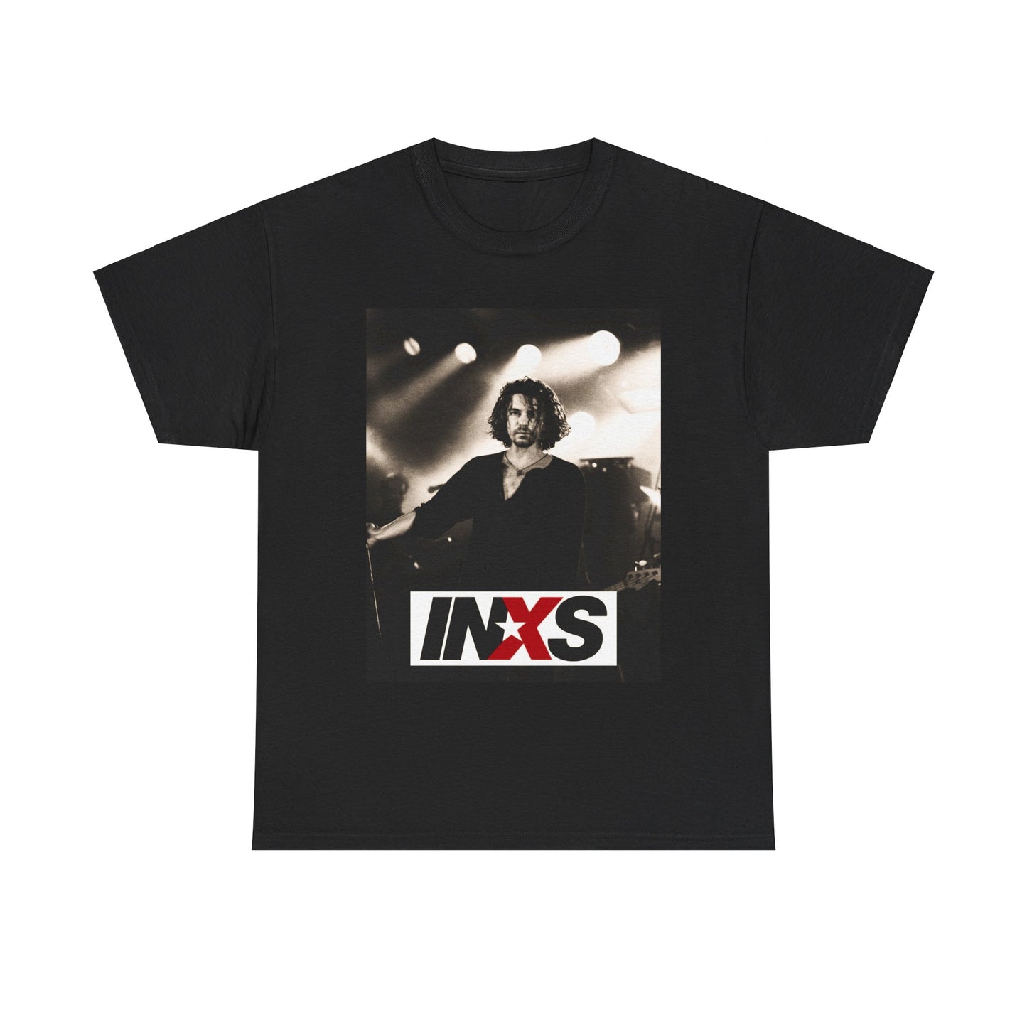 INXS T-Shirt