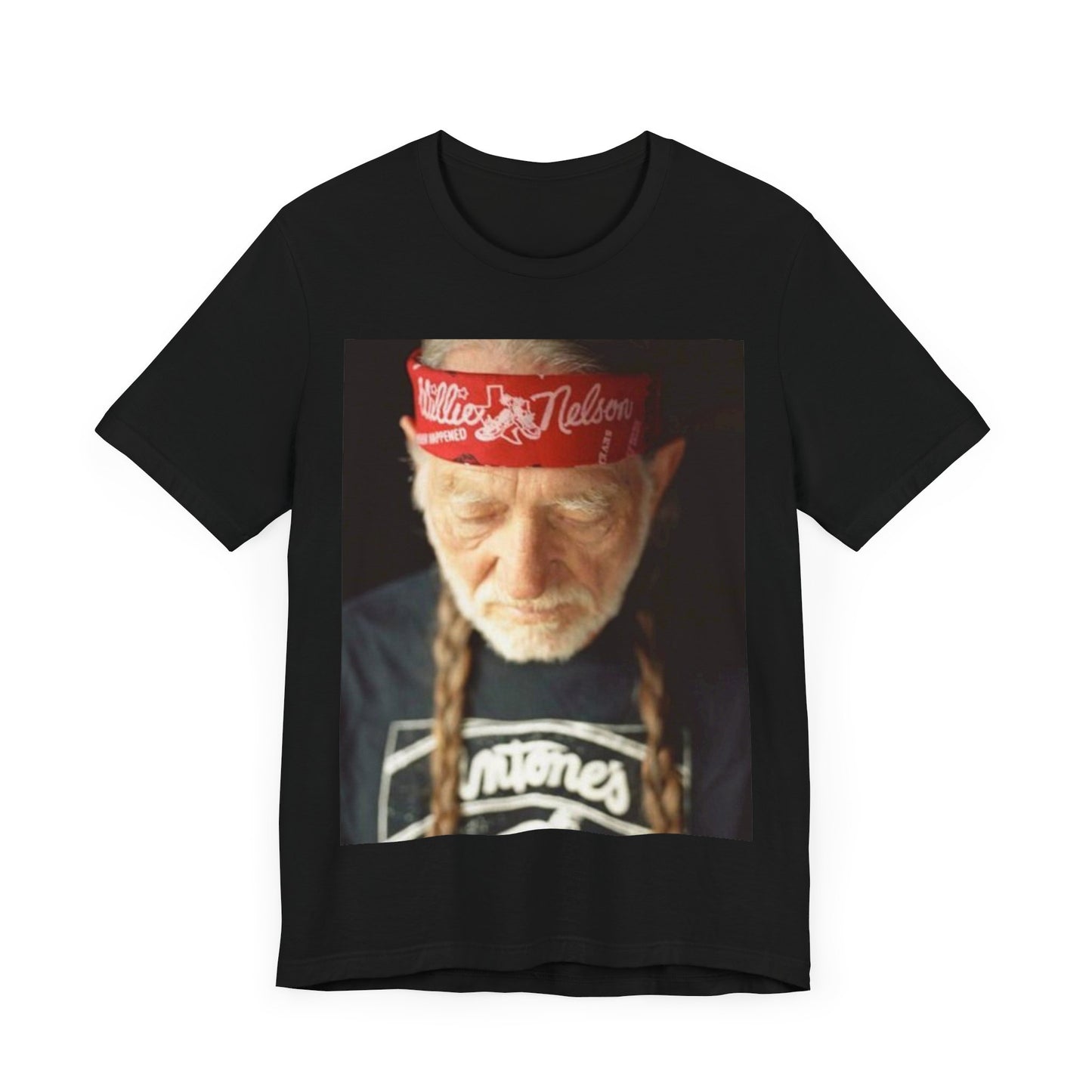 Willie Nelson T-Shirt