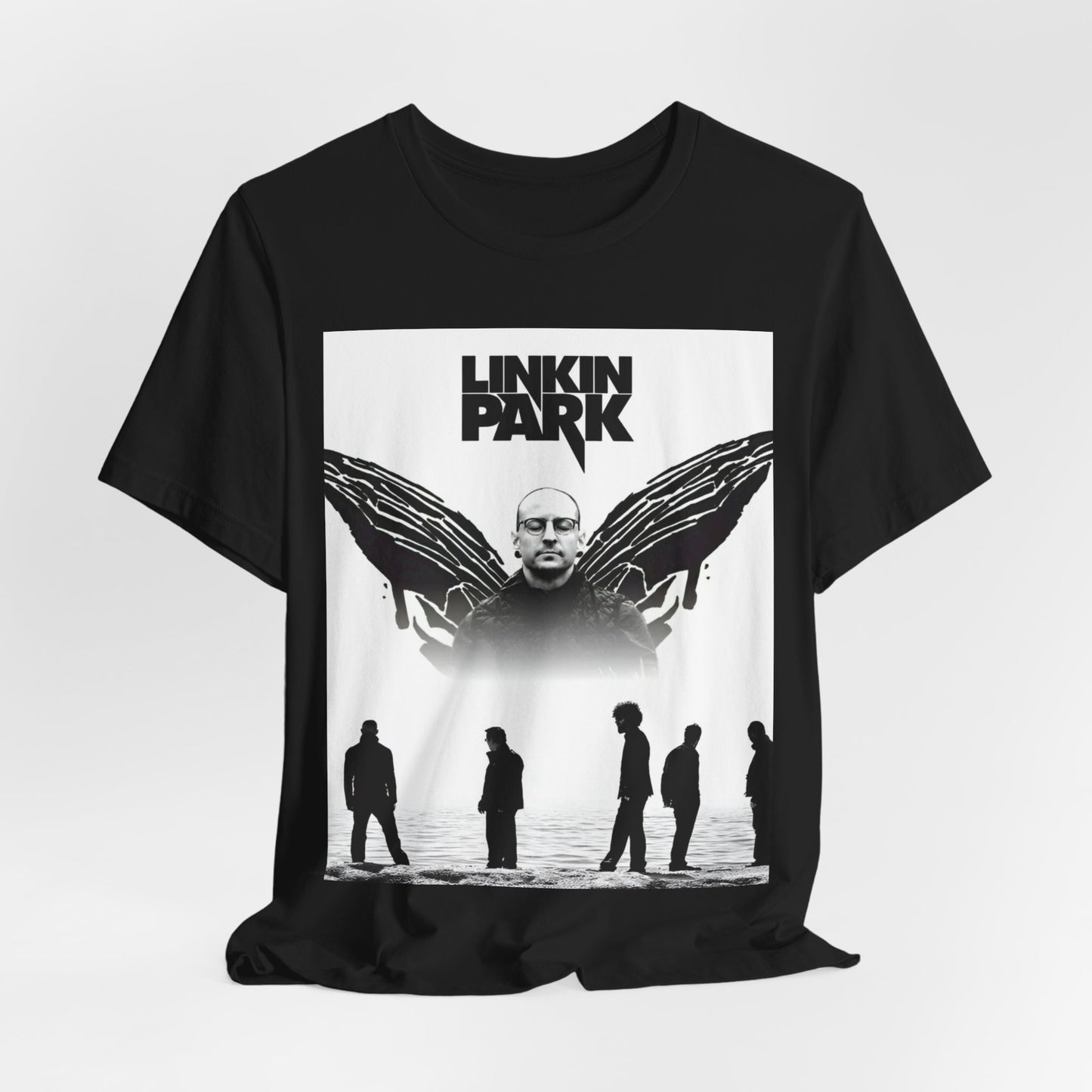 Linkin Park T-Shirt