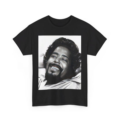 Barry White T-Shirt