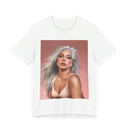 Lady Gaga T-Shirt