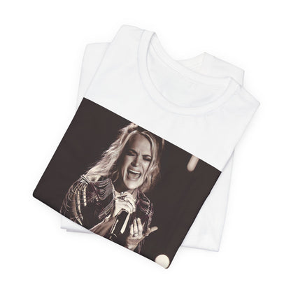 Carrie Underwood T-Shirt