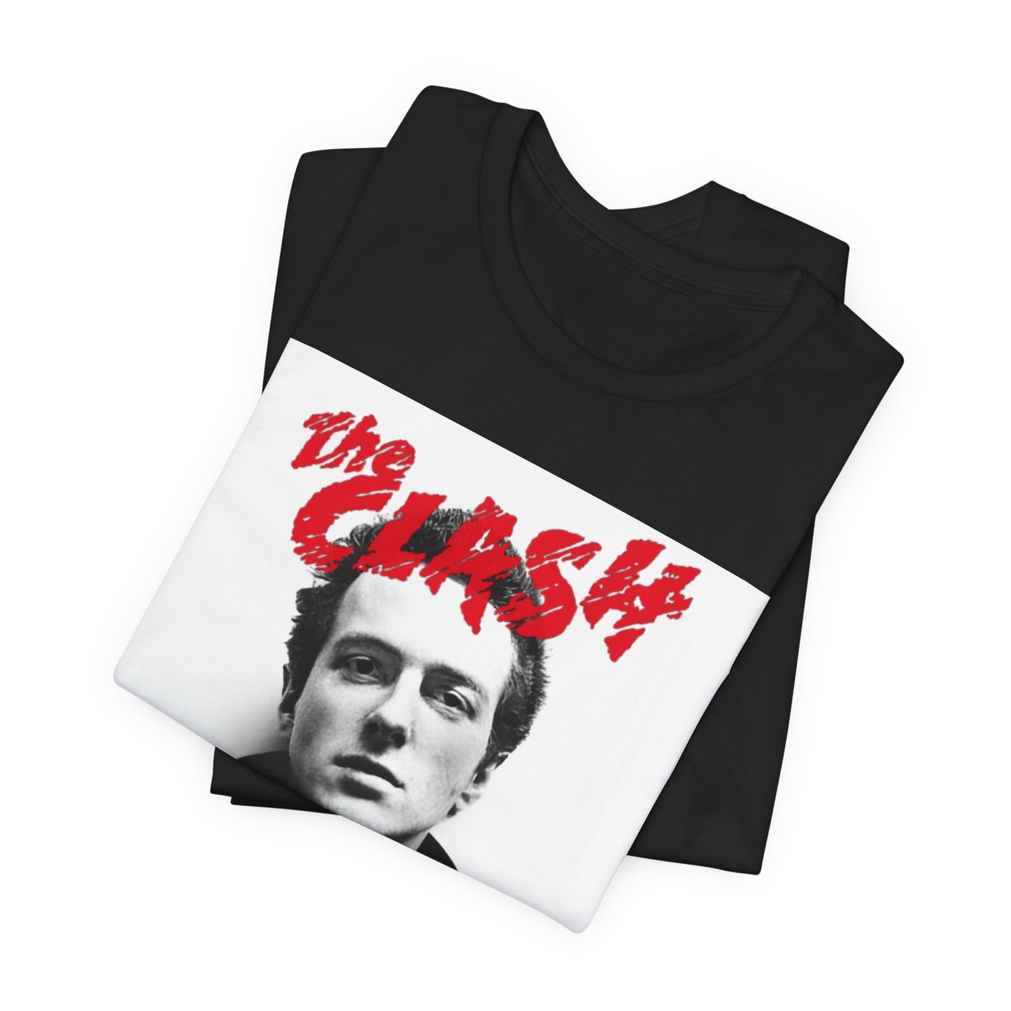 The Clash T-Shirt