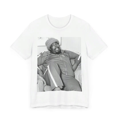 Barry White T-Shirt