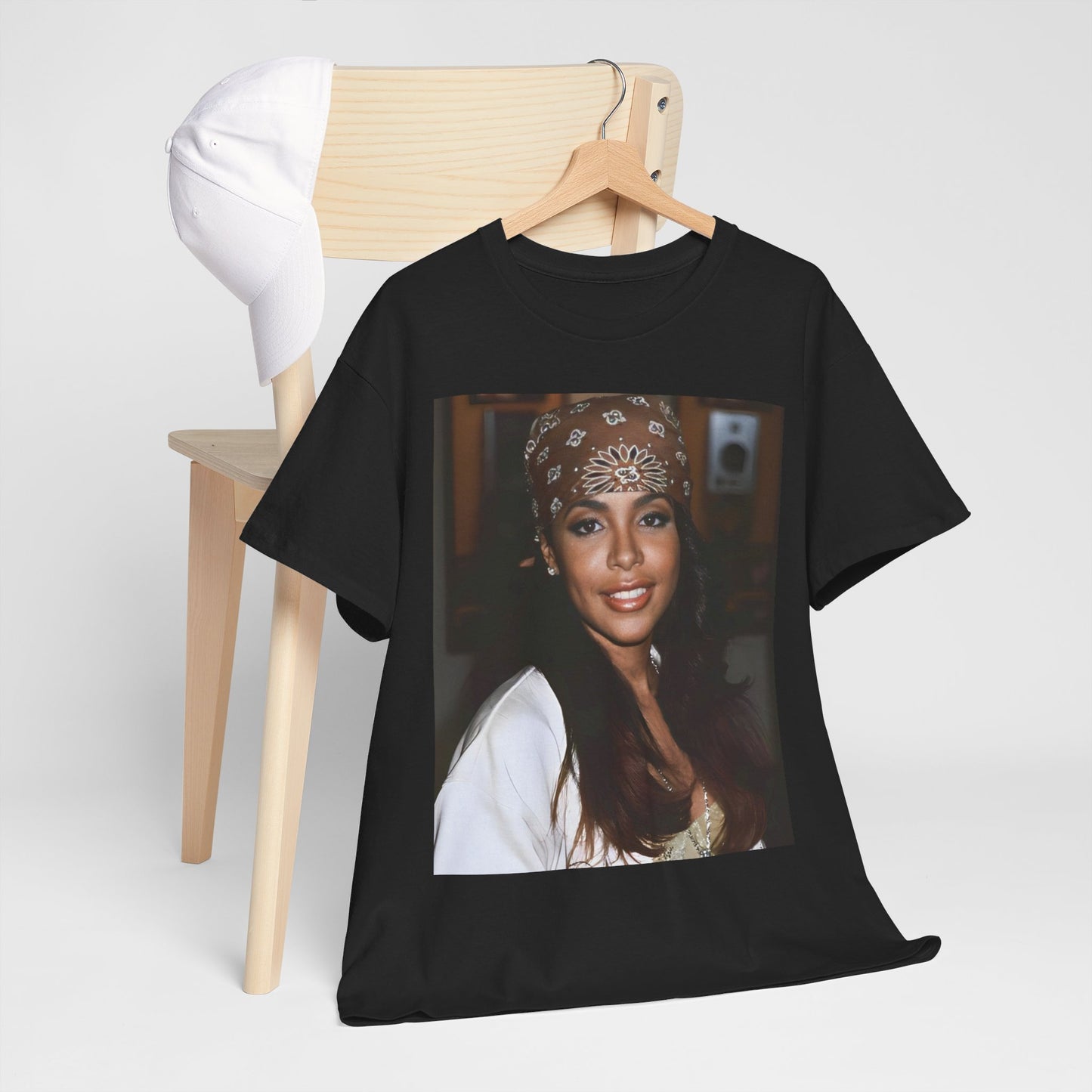 Aaliyah T-Shirt