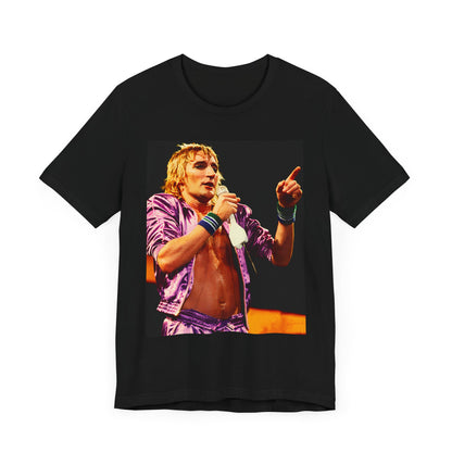 Rod Stewart T-Shirt