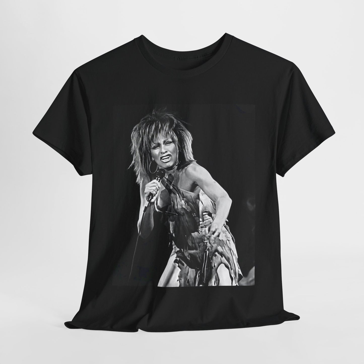 Tina Turner T-Shirt