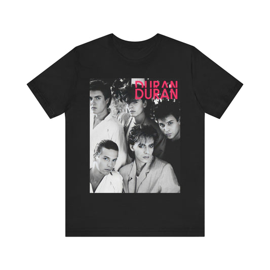 Duran Duran T-Shirt