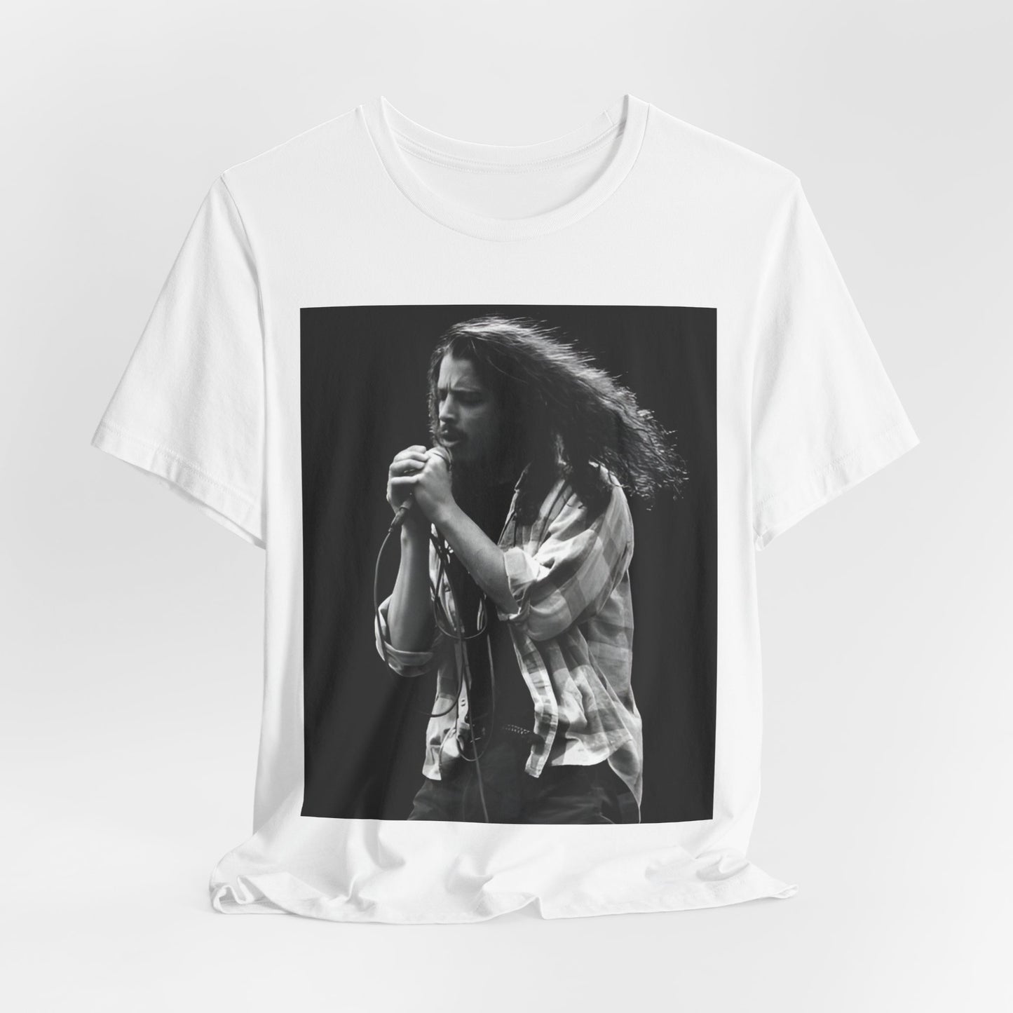 Chris Cornell T-Shirt