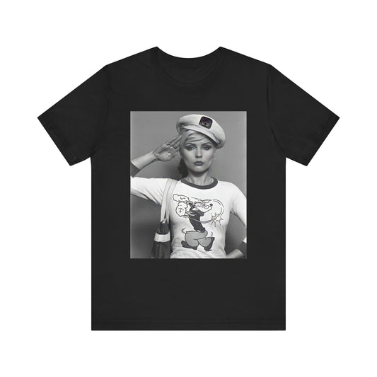 Blondie T-Shirt