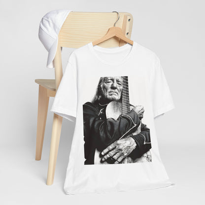 Willie Nelson T-Shirt