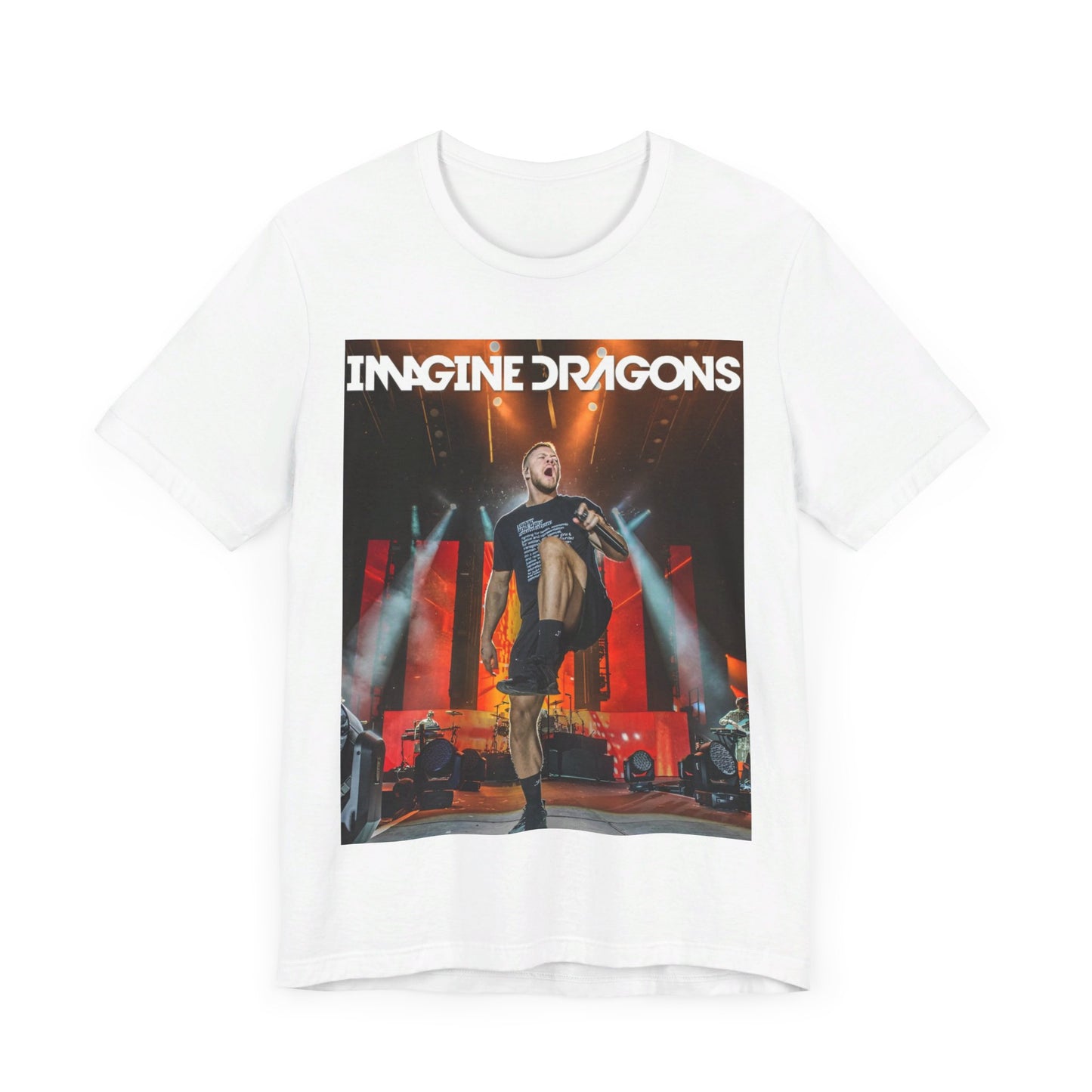 Imagine Dragons T-Shirt