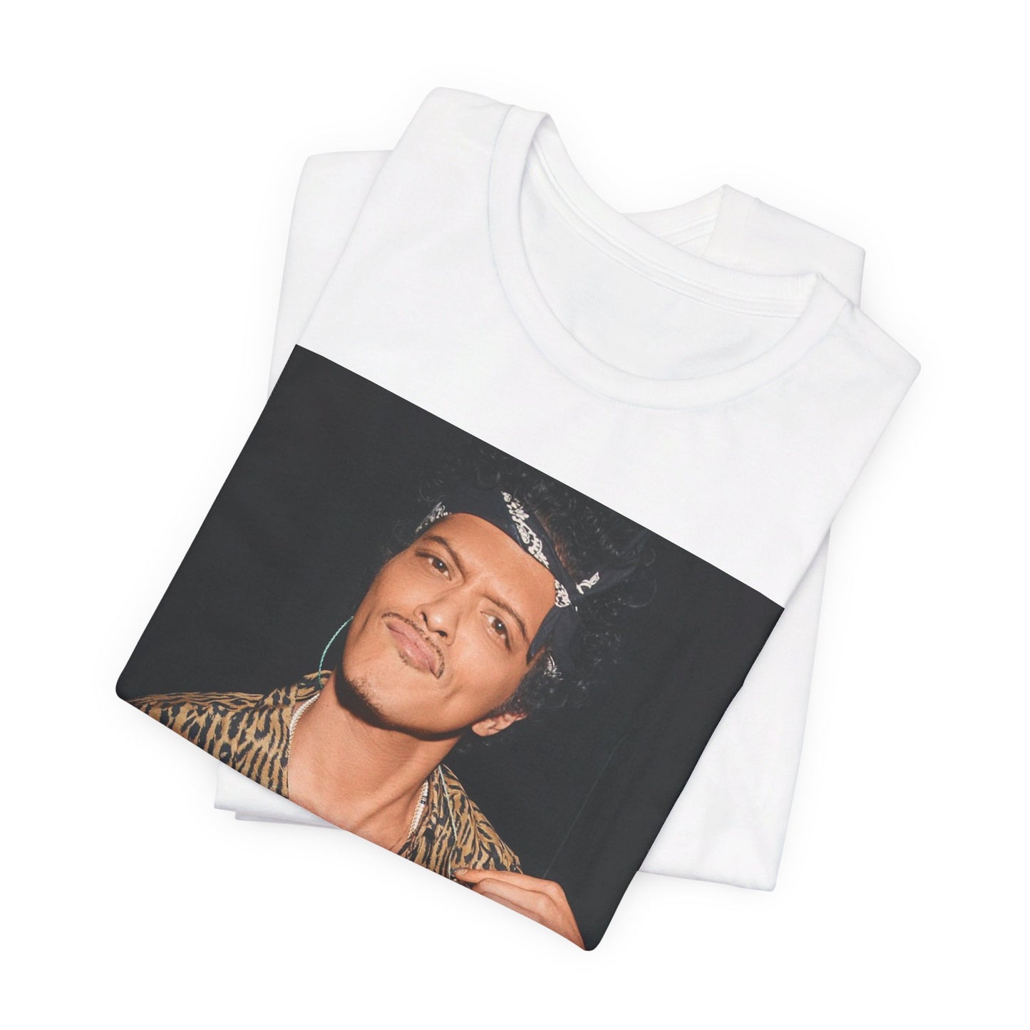 Bruno Mars T-Shirt