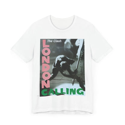 The Clash T-Shirt