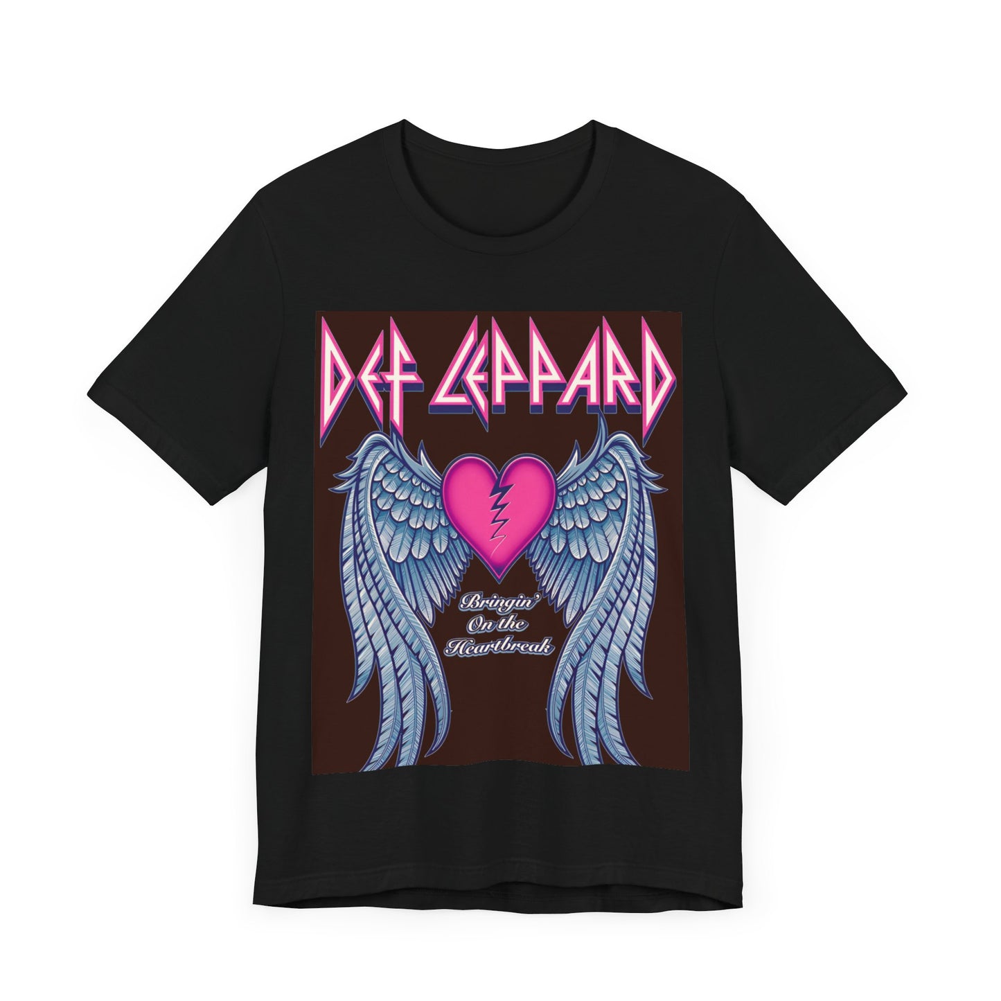 Def Leppard T-Shirt