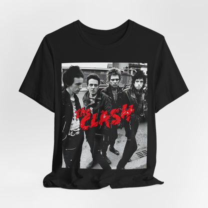 The Clash T-Shirt