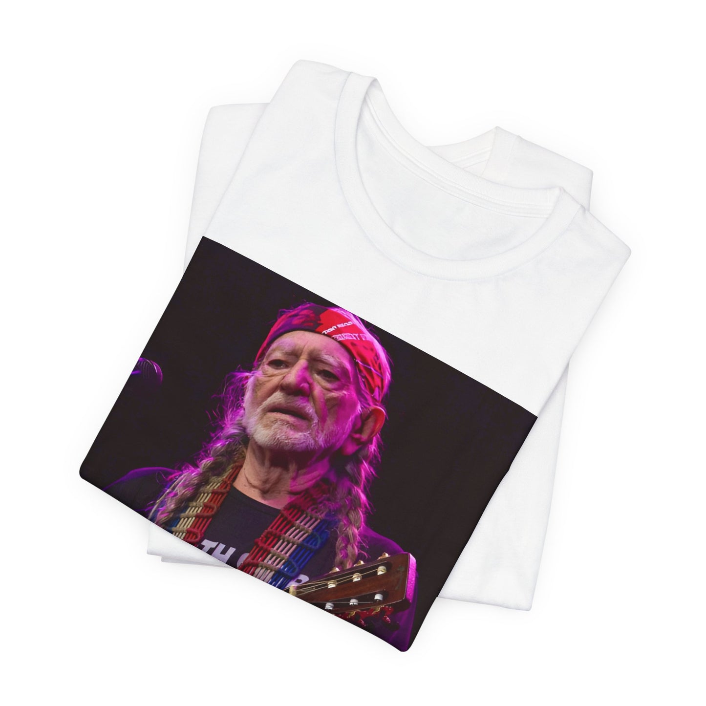 Willie Nelson T-Shirt