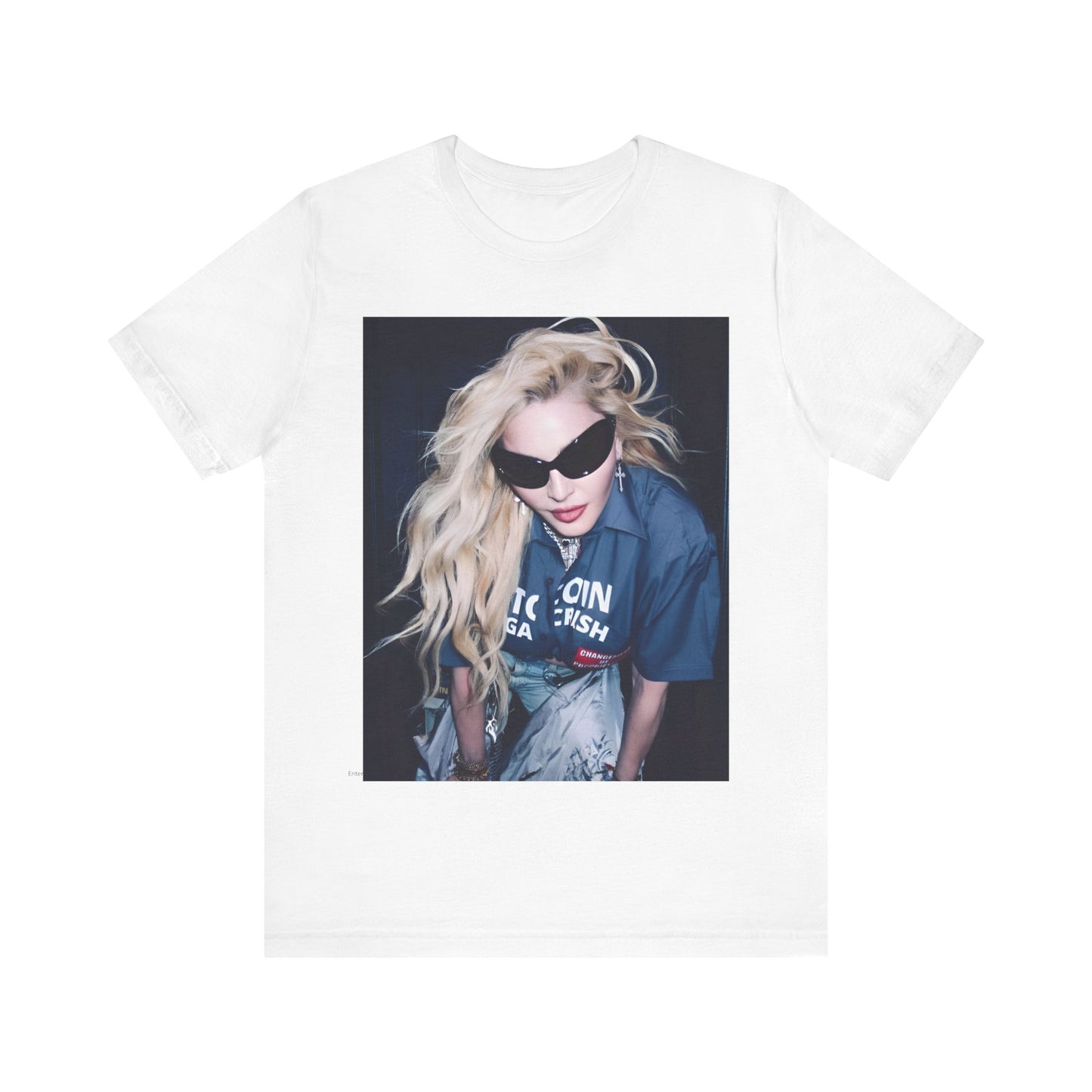 Madonna T-Shirt