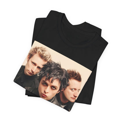 Green Day T-Shirt