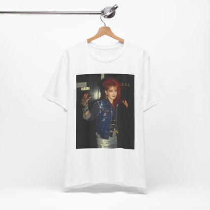 Cyndi Lauper T-Shirt