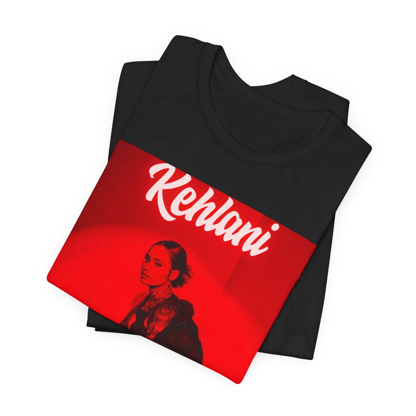 Kehlani T-Shirt