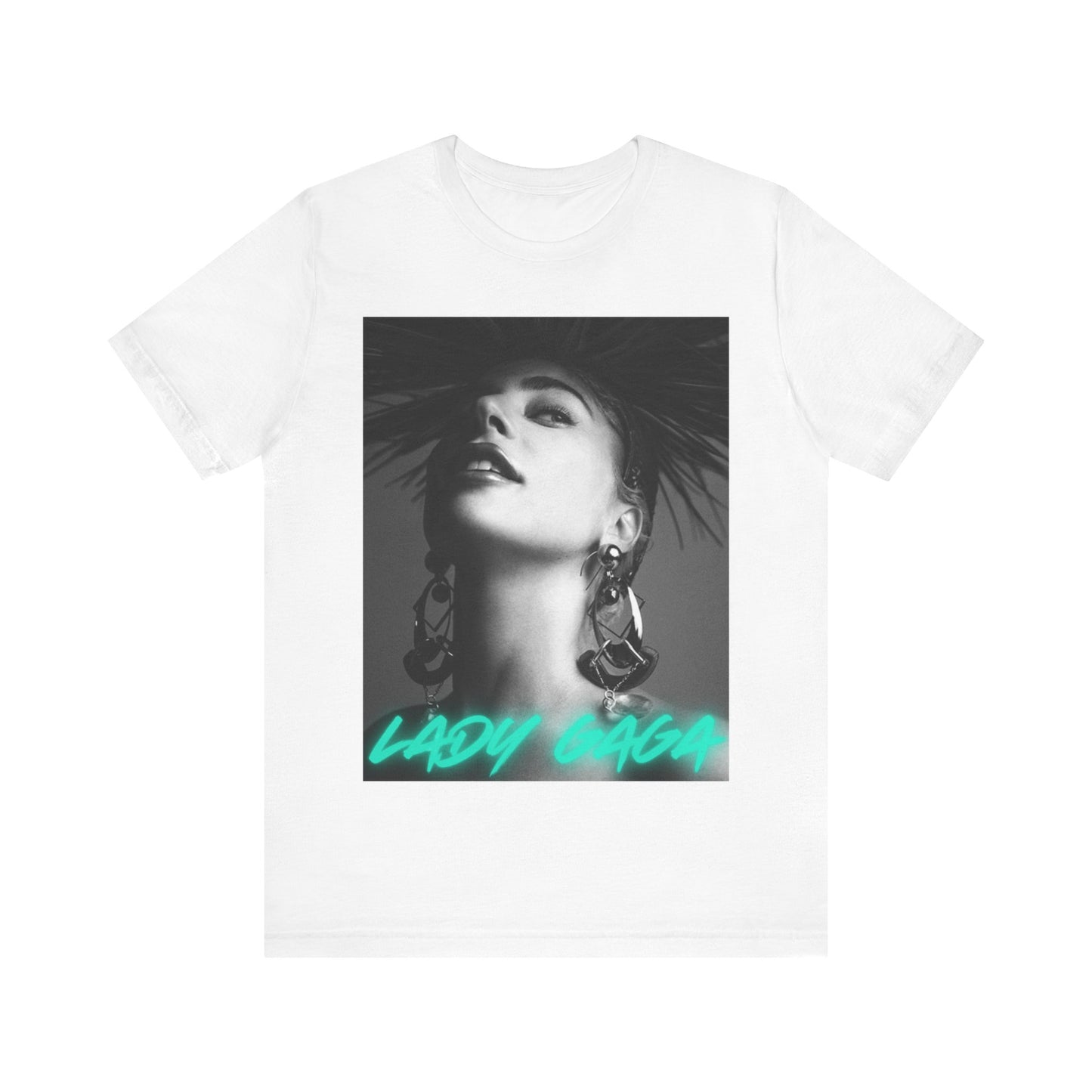 Lady Gaga T-Shirt