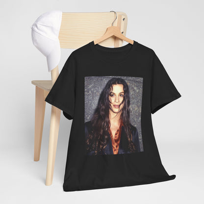 Alanis Morissette T-Shirt