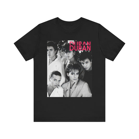 Duran Duran T-Shirt