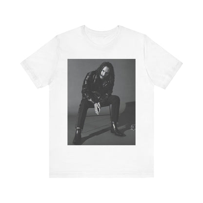 Keanu Reeves T-Shirt