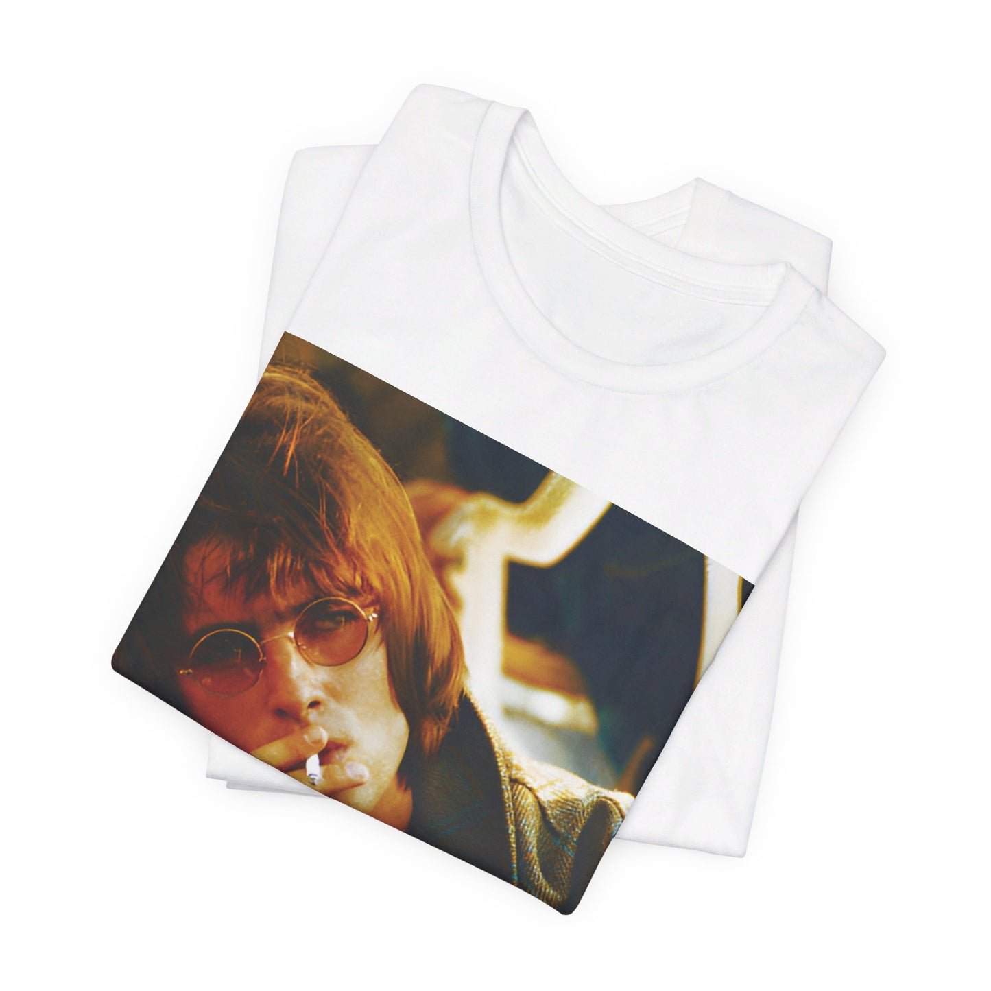 Oasis T-Shirt