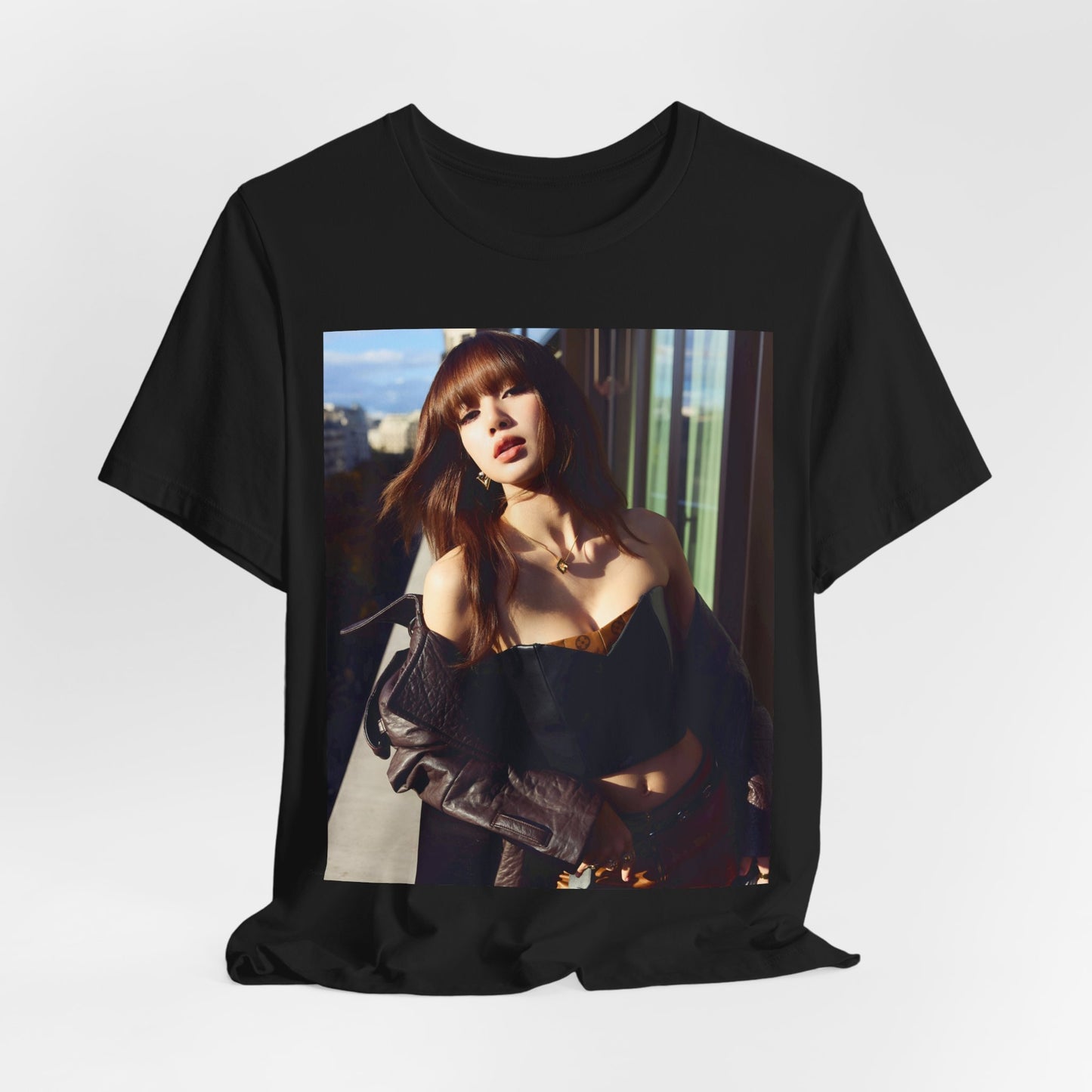 Lisa T-Shirt