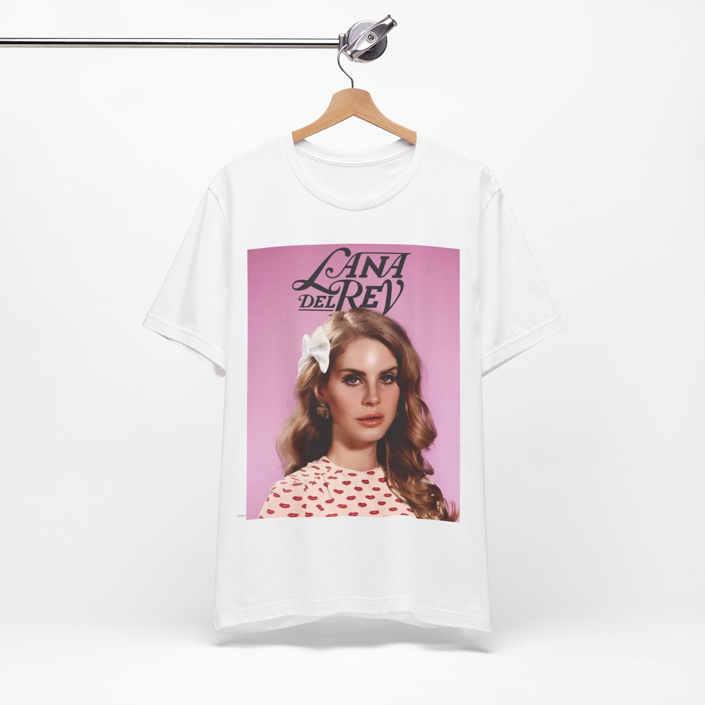 Lana Del Rey T-Shirt