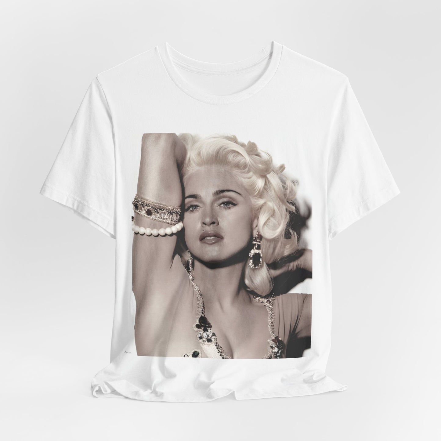 Madonna T-Shirt