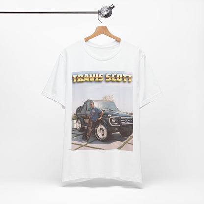 Travis Scott T-Shirt