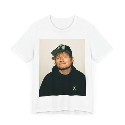 Ed Sheeran T-Shirt