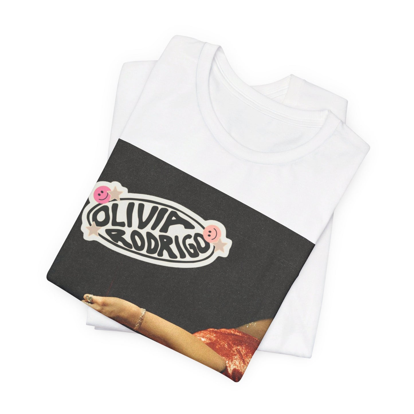 Olivia Rodrigo T-Shirt