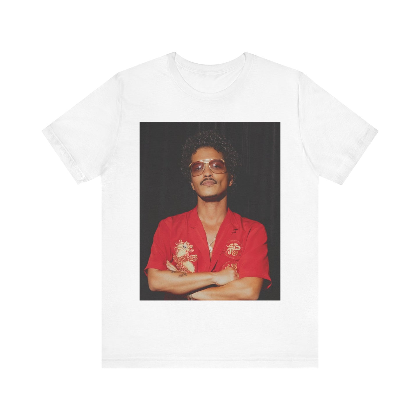 Bruno Mars T-Shirt