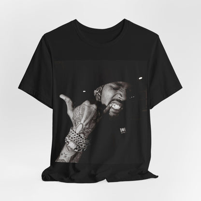 Chris Brown T-Shirt