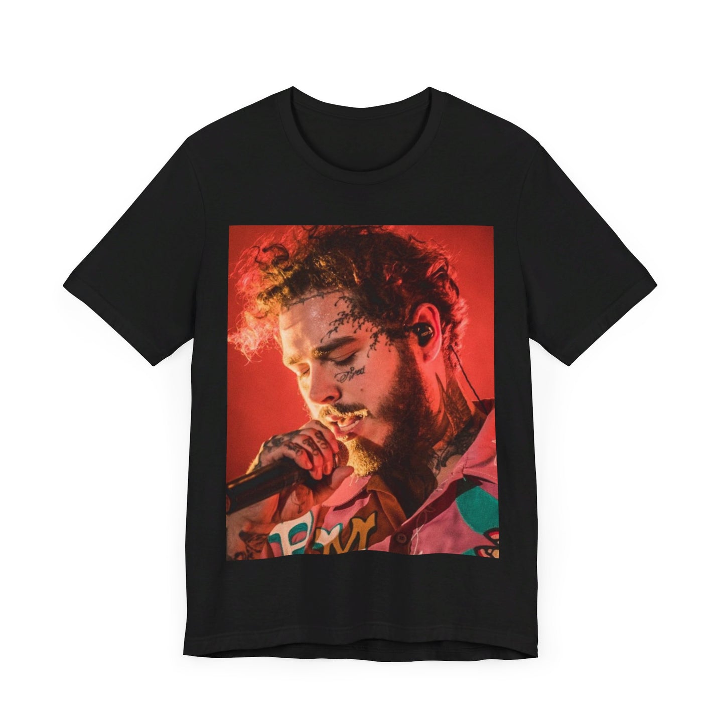 Post Malone T-Shirt