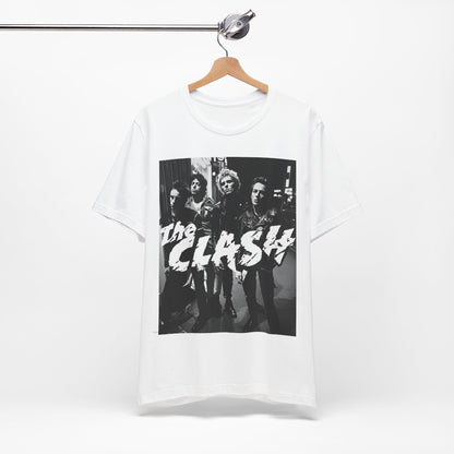 The Clash T-Shirt