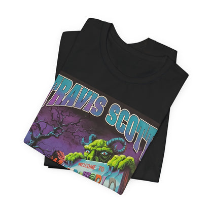 Travis Scott T-Shirt