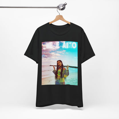 Jhene Aiko T-Shirt