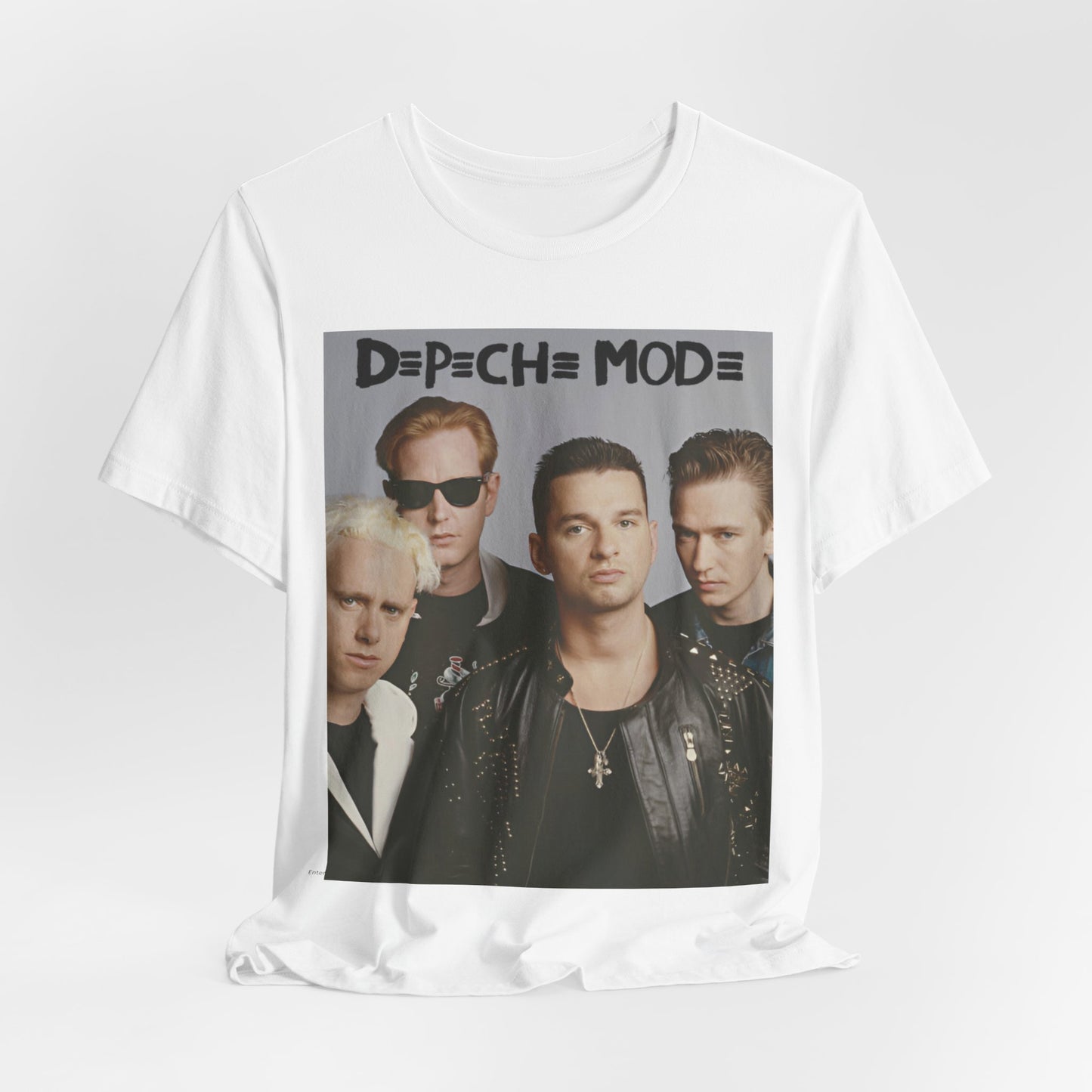 Depeche Mode T-Shirt