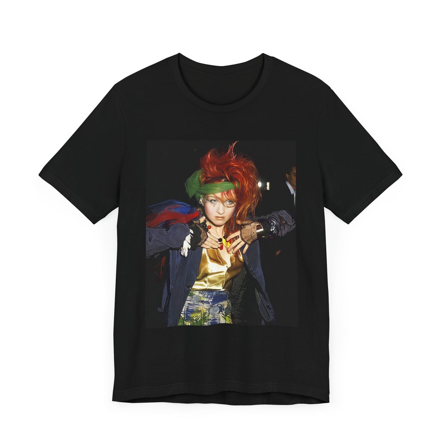 Cyndi Lauper T-Shirt